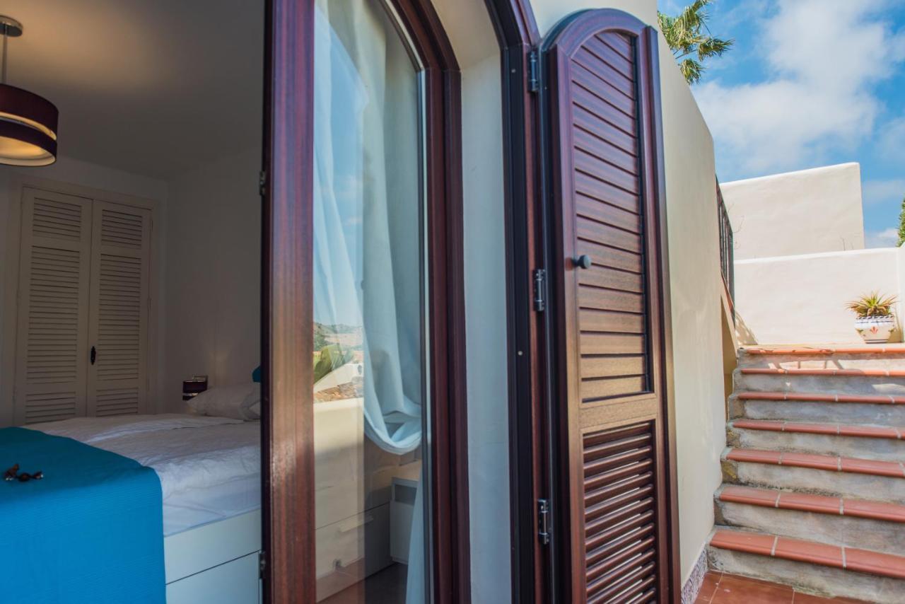 Luxurioese Und Grossraeumige Villa Mit Community Pool, Sicht Auf Das Mittelmeer Sowie Dem Mar Menor, La Manga Club Atamaría Zewnętrze zdjęcie
