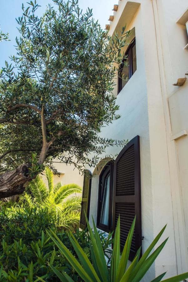 Luxurioese Und Grossraeumige Villa Mit Community Pool, Sicht Auf Das Mittelmeer Sowie Dem Mar Menor, La Manga Club Atamaría Zewnętrze zdjęcie