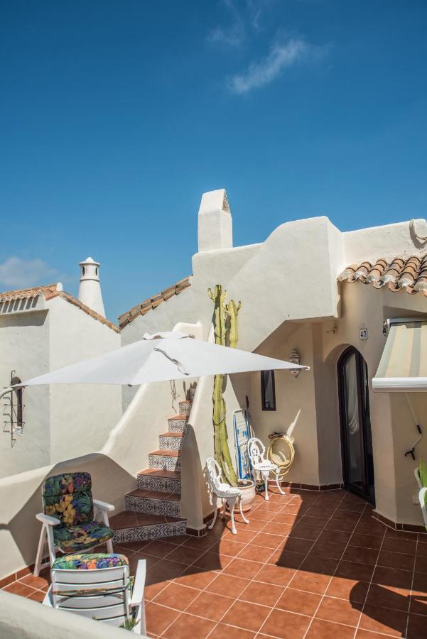 Luxurioese Und Grossraeumige Villa Mit Community Pool, Sicht Auf Das Mittelmeer Sowie Dem Mar Menor, La Manga Club Atamaría Zewnętrze zdjęcie