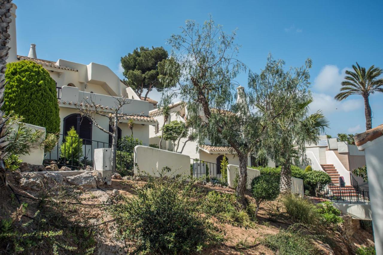 Luxurioese Und Grossraeumige Villa Mit Community Pool, Sicht Auf Das Mittelmeer Sowie Dem Mar Menor, La Manga Club Atamaría Zewnętrze zdjęcie