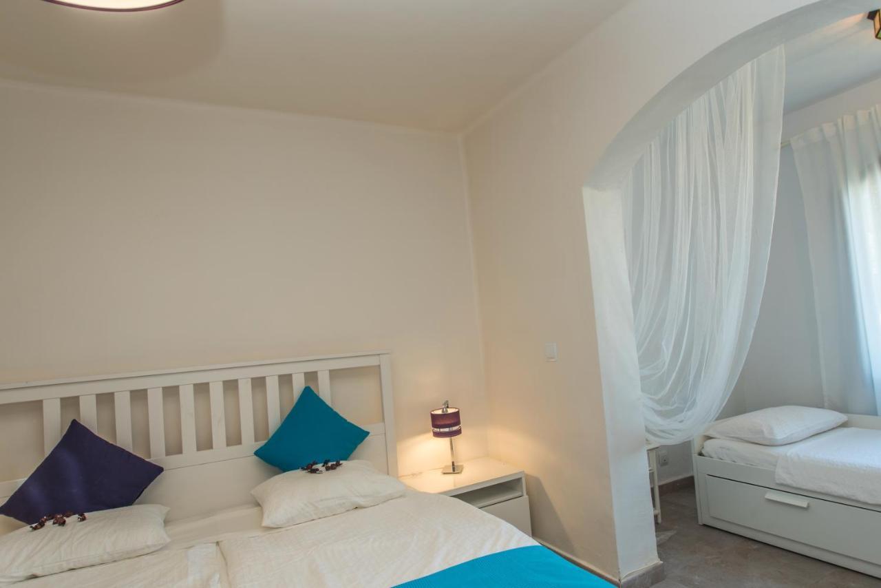 Luxurioese Und Grossraeumige Villa Mit Community Pool, Sicht Auf Das Mittelmeer Sowie Dem Mar Menor, La Manga Club Atamaría Zewnętrze zdjęcie