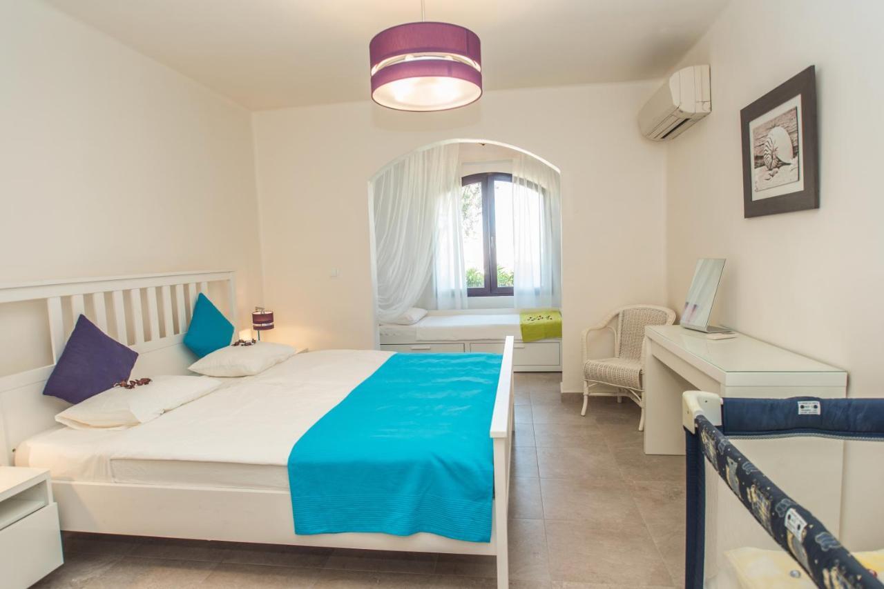 Luxurioese Und Grossraeumige Villa Mit Community Pool, Sicht Auf Das Mittelmeer Sowie Dem Mar Menor, La Manga Club Atamaría Zewnętrze zdjęcie