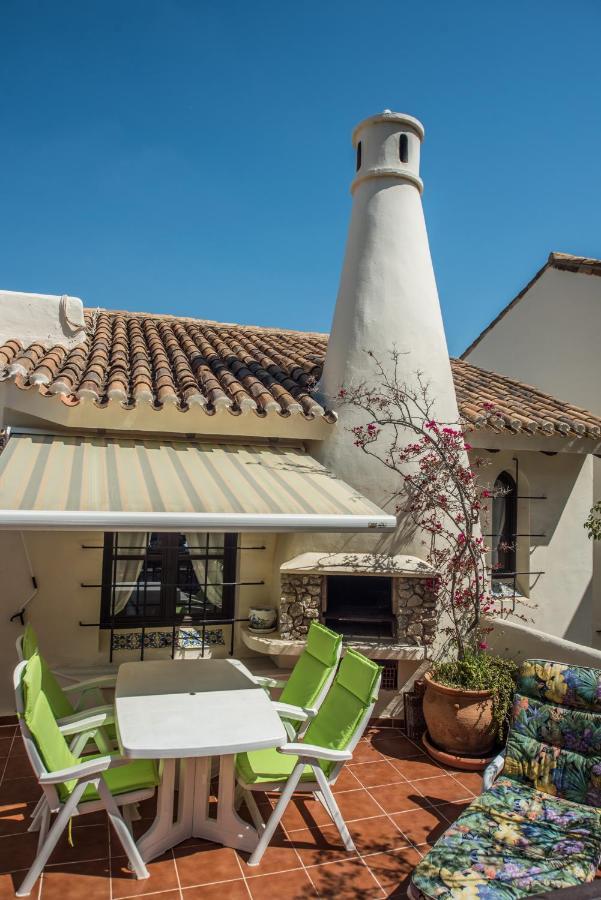 Luxurioese Und Grossraeumige Villa Mit Community Pool, Sicht Auf Das Mittelmeer Sowie Dem Mar Menor, La Manga Club Atamaría Zewnętrze zdjęcie