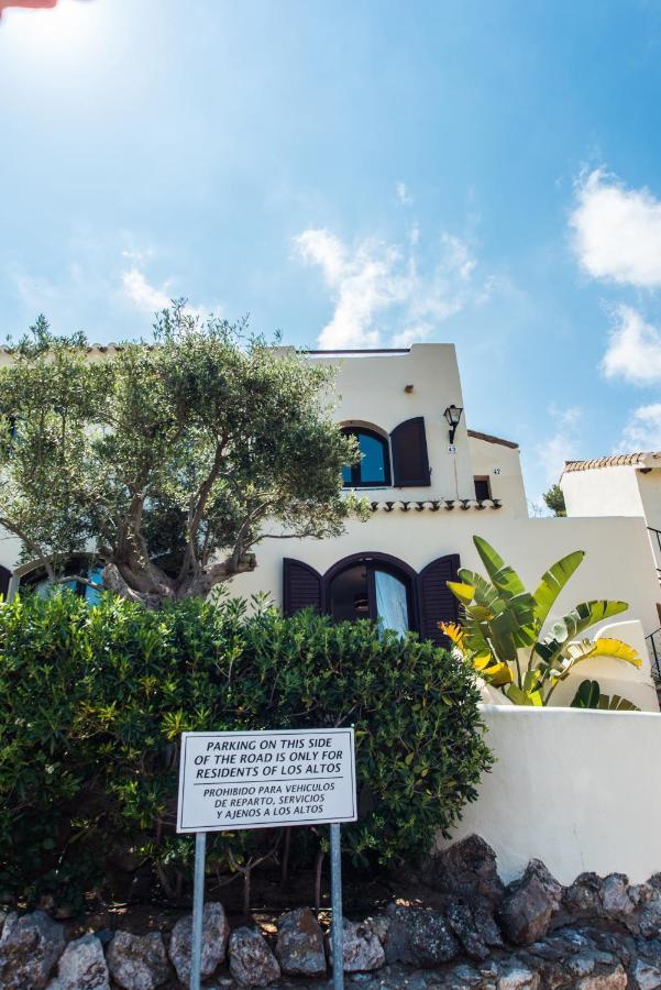 Luxurioese Und Grossraeumige Villa Mit Community Pool, Sicht Auf Das Mittelmeer Sowie Dem Mar Menor, La Manga Club Atamaría Zewnętrze zdjęcie