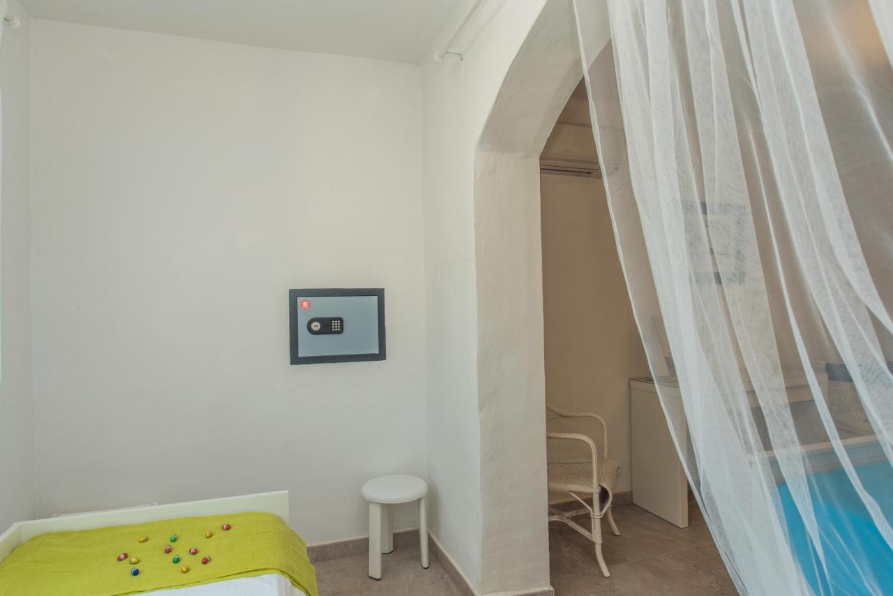 Luxurioese Und Grossraeumige Villa Mit Community Pool, Sicht Auf Das Mittelmeer Sowie Dem Mar Menor, La Manga Club Atamaría Zewnętrze zdjęcie