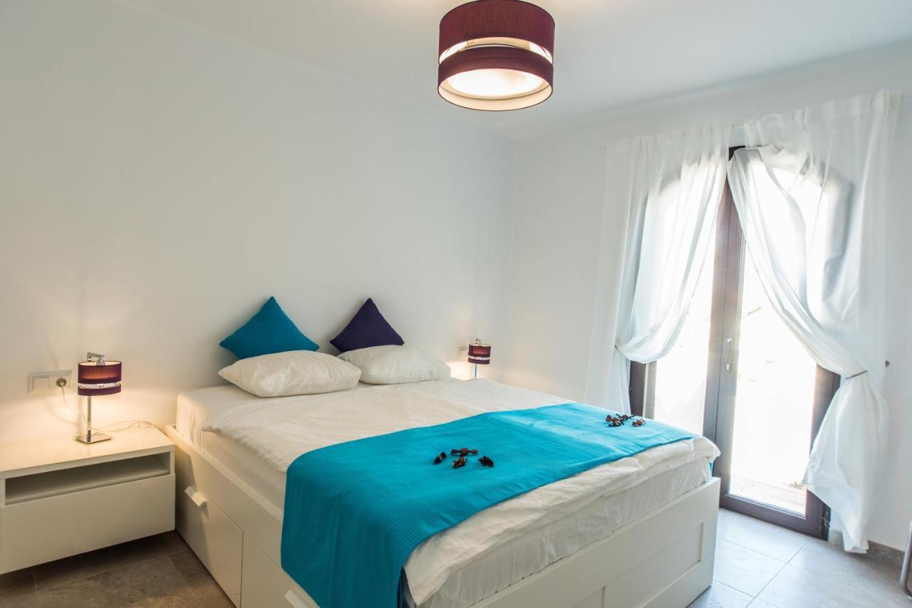 Luxurioese Und Grossraeumige Villa Mit Community Pool, Sicht Auf Das Mittelmeer Sowie Dem Mar Menor, La Manga Club Atamaría Zewnętrze zdjęcie