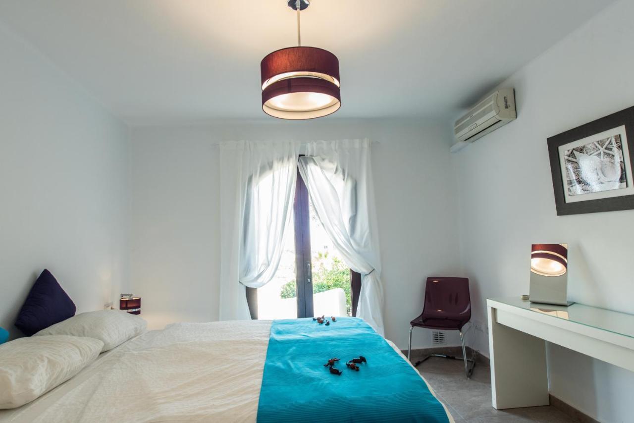 Luxurioese Und Grossraeumige Villa Mit Community Pool, Sicht Auf Das Mittelmeer Sowie Dem Mar Menor, La Manga Club Atamaría Zewnętrze zdjęcie